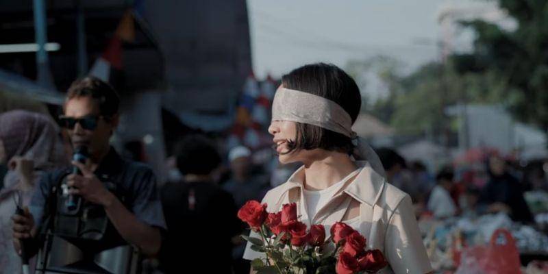 YouTube.com/Andien Aisyah